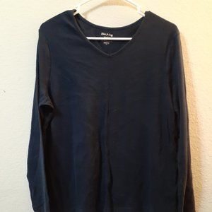 White Stag Blue TShirt Womens Size XXL/2XG Plus